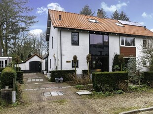 van Westrenenlaan 3, Driebergen