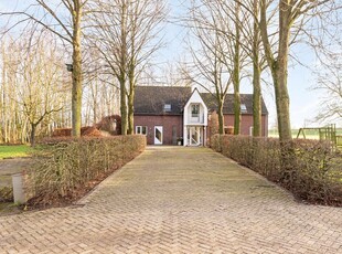 Waarderweg 10, Drongelen