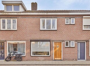 Wagenaarstraat 52, Tilburg