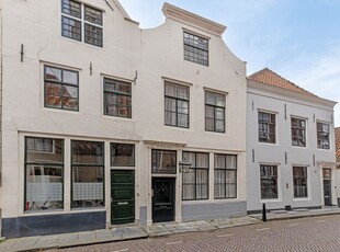 Wagenaarstraat 8, Middelburg