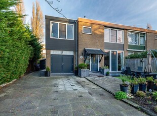 Wemeldingestraat 11, Rotterdam