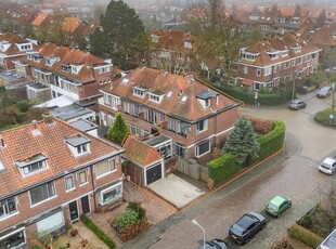 Willem de Zwijgerlaan 86, Voorschoten