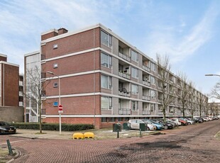 Wolvenrade 59, Den Haag