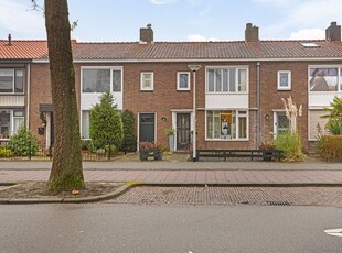 Zandstraat 40, Bergen op Zoom