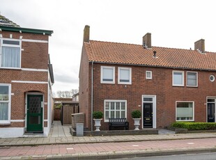 Zeestraat 110, 's