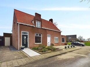 Zoutedijk 4, Kloosterzande