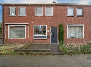 Zwarteweg 90, Enschede