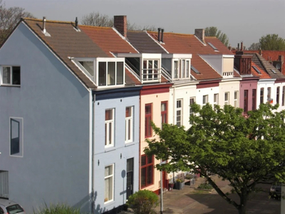 Appartement te huur Prinsenstraat, Vlissingen