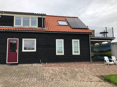 Beneden + bovenwoning Kerklaan, Akersloot huren?