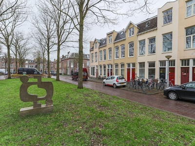 Benedenwoning Sabangplein, Groningen huren?