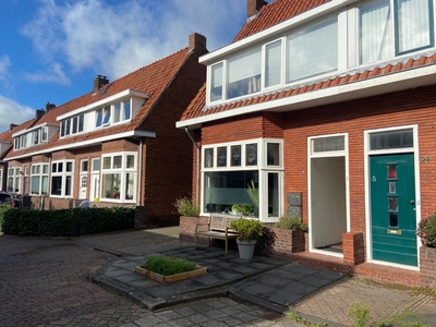 Benedenwoning Veestraat, Leeuwarden huren?