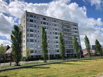 Bovenwoning Europaplein, Leeuwarden huren?