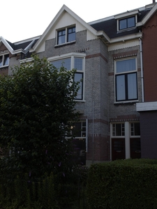 Bovenwoning Korreweg, Groningen huren?