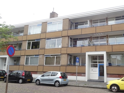 Bovenwoning Onderduikersstraat, Groningen huren?