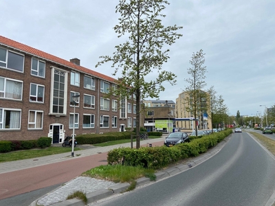 Bovenwoning Valeriusstraat, Leeuwarden huren?