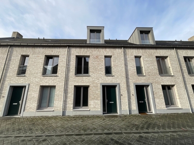 Achter de oude Kazerne in Maastricht (130m2)