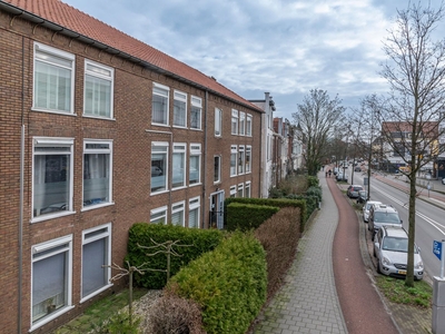 Amsterdamseweg in Arnhem (98m2)