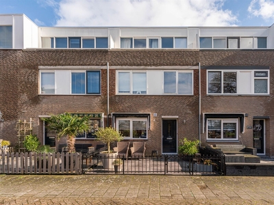 Anthonie van Dyckstraat 5