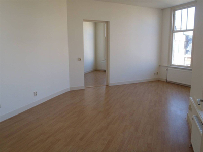 Appartement te huur Edisonstraat, Den Haag