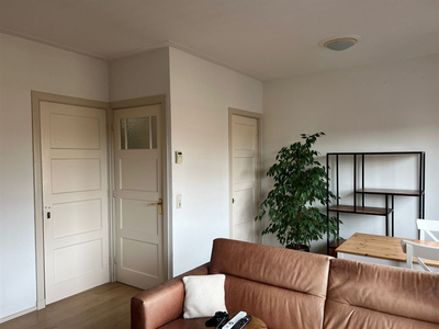 Appartement te huur Gangetje, Leiden