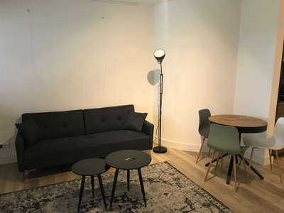 Appartement te huur Getfertweg, Enschede