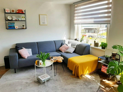 Appartement te huur Haaksbergerstraat, Enschede