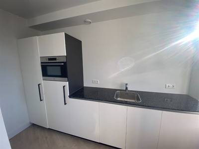 Appartement te huur Heuvelplein, Breda