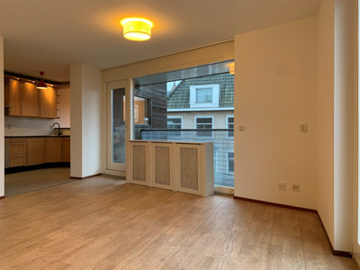 Appartement te huur Lage Markt, Nijmegen