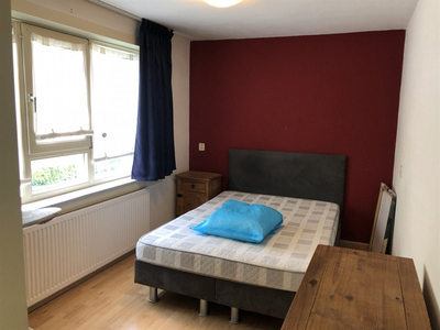 Appartement te huur Lucas Meijerstraat, Tilburg