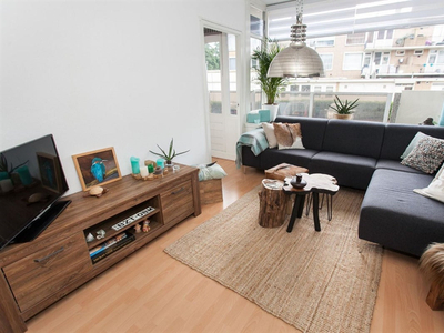 Appartement te huur Nassauplantsoen, Dordrecht