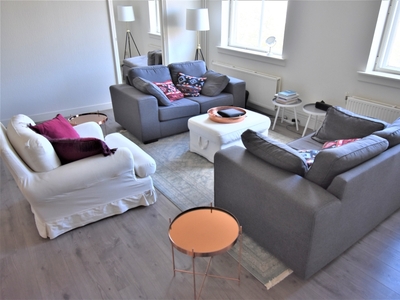 Appartement te huur Prinsegracht, Den Haag