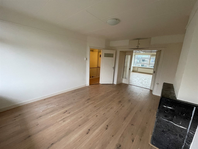 Appartement te huur Stadhoudersweg, Rotterdam