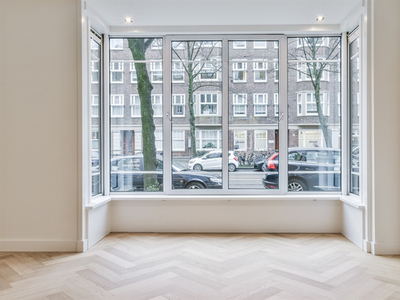 Appartement te huur Stadionweg, Amsterdam