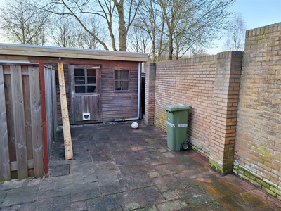 Appartement te huur Tolhuis, Nijmegen