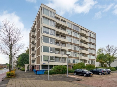 Appartement te huur Van Boshuizenstraat, Amsterdam