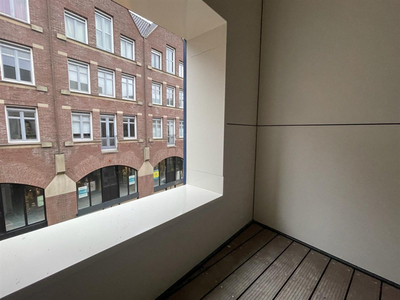 Appartement te huur Vismarkt, Groningen