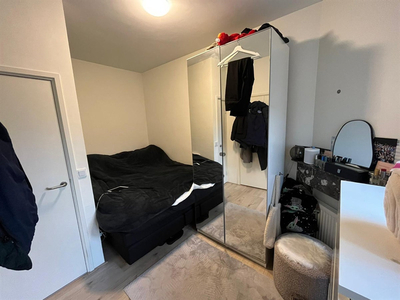 Appartement te huur Wassenberghstraat, Groningen