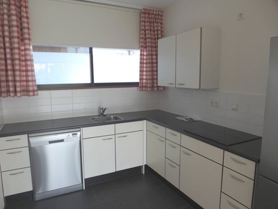 Appartement te huur Withof, Ulvenhout