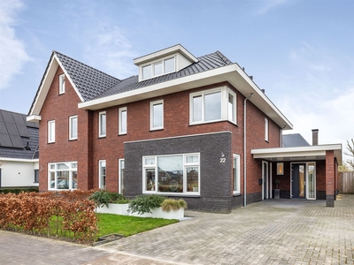 Beethovenlaan 22