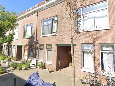 Buffelstraat in Rotterdam (12m2)