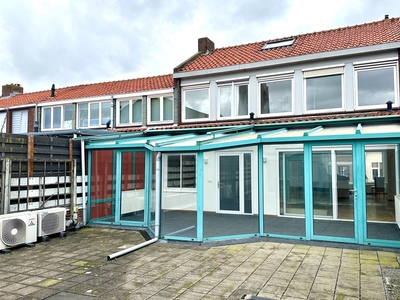 Burchtstraat 16 A