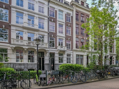 Commelinstraat in Amsterdam (60m2)