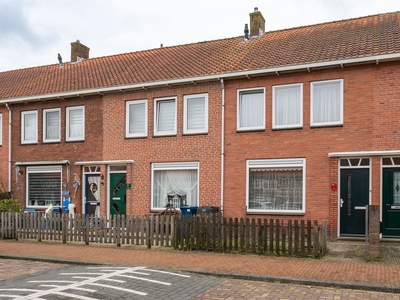 De Ruijterstraat 45