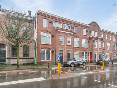 Draaiweg in Utrecht (80m2)