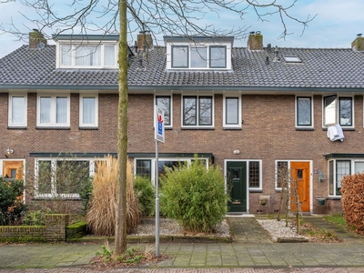 Fahrenheitstraat 33