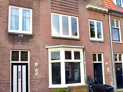 Gerrit van Heesstraat 8