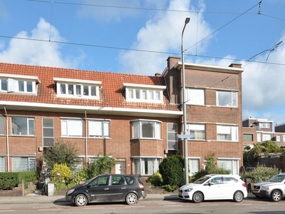 Gevers Deynootweg in Den Haag (125m2)