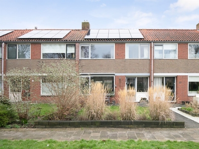 Groen van Prinstererstraat 81