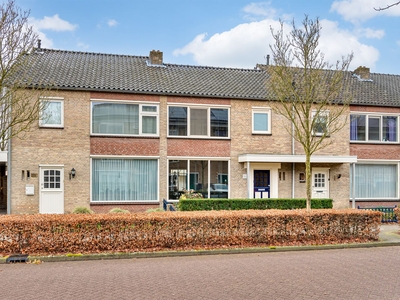 Heggeroosstraat 31