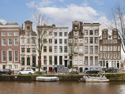 Herengracht 404 2V